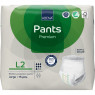 Mutande Assorbenti ABENA Pants Premium L2 - Comfort e Protezione