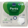 Culottes Absorbantes ABENA Pants Premium L1 - Protection Confortable