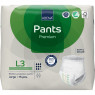 Pantalones Absorbentes ABENA Pants Premium L3 - Confort y Protección