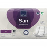 ABENA San 5 - Protector anatómico para incontinencia 1200 ml