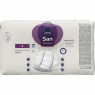 ABENA San 5 - Protector anatómico para incontinencia 1200 ml
