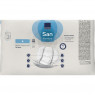 ABENA San 6 - Protector Anatómico Incontinencia 1600 ml