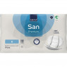 ABENA San 6 - Protector Anatómico Incontinencia 1600 ml