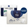 Cambio Completo Notturno ABENA Slip Premium M4 - Protezione urinaria