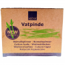 Bastoncillos de Bambú - Alternativa Ecológica para Higiene Personal