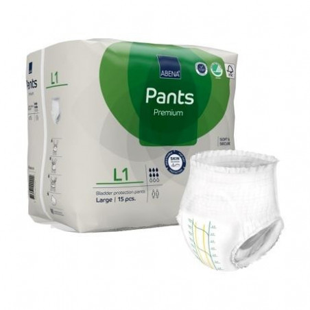ABENA Pants Premium L1