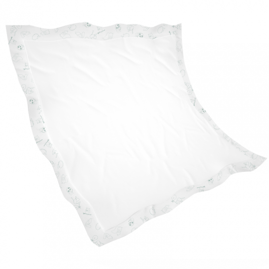 ABENA Toallas desechables - Protección y Confort