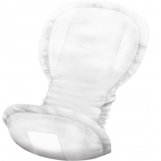 Compresas de Maternidad ABENA - 825 ml - Protección Post-Parto
