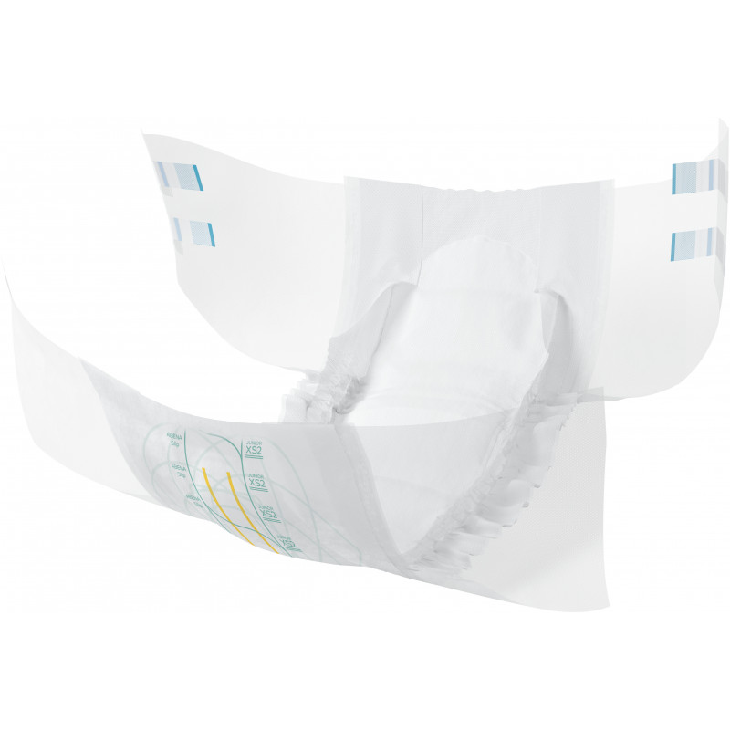 ABENA Slip Junior XS2 - Comodidad y Protección Infantil