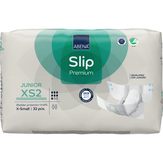 ABENA Slip Junior XS2 - Comodidad y Protección Infantil