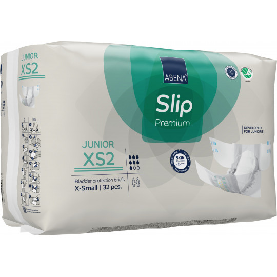 ABENA Slip Junior XS2 - Comodidad y Protección Infantil