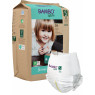Bambo Nature Pants T5 - 26 to 40 lbs - Eco-Friendly