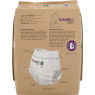 Bambo Nature Pants T5 - 26 to 40 lbs - Eco-Friendly