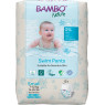 Couches de bain Bambo Nature - 7 à +12 kg - Protection anti-fuites