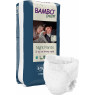 Pannolini Notte Bambo Dreamy - Protezione Unisex 35-50 kg