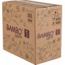 Pannolini Bambo Nature T1 - Protezione Eco-Friendly 2-4 kg