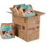 Pannolini Bambo Nature T1 - Protezione Eco-Friendly 2-4 kg