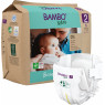 Pannolini Bambo Nature T2 - Protezione Eco-Friendly 3-6 kg