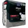 ABENA Man Formula 0 - Protection anatomique pour homme 250 ml ABENA Man Formula 0 - Protection anatomique pour homme 250 ml