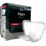 ABENA Man Formula 0 - Protection anatomique pour homme 250 ml ABENA Man Formula 0 - Protection anatomique pour homme 250 ml