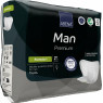 ABENA Man Formula 1 - Protezione maschile per incontinenza moderata, 4 ABENA Man Formula 1 - Protezione maschile per incontinenza moderata, 4