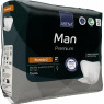 ABENA Man Formula 2 - Protection homme pour incontinence modérée 700 m