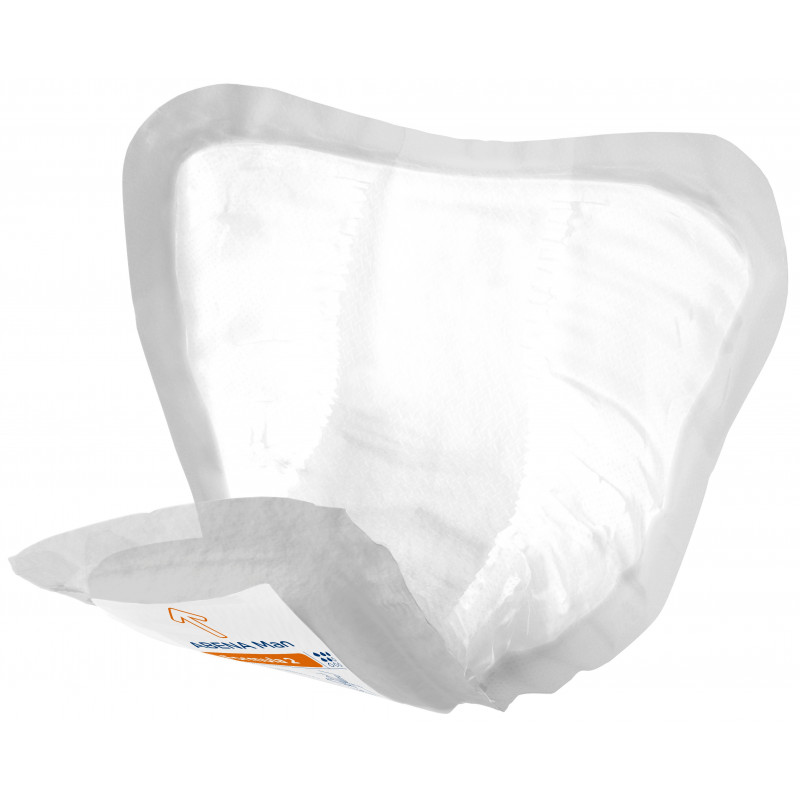 ABENA Man Formula 2 - Protection homme pour incontinence modérée 700 m