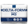 Change complet Delta Form M3 - ABENA
