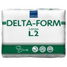 Change complet Delta Form L2 - ABENA