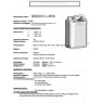 Lebensmittelechter HDPE-Kanister 5L - Sicherheit und Qualität UN
