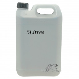 Bidón HDPE Alimentario 5L - Certificación UN para Líquidos