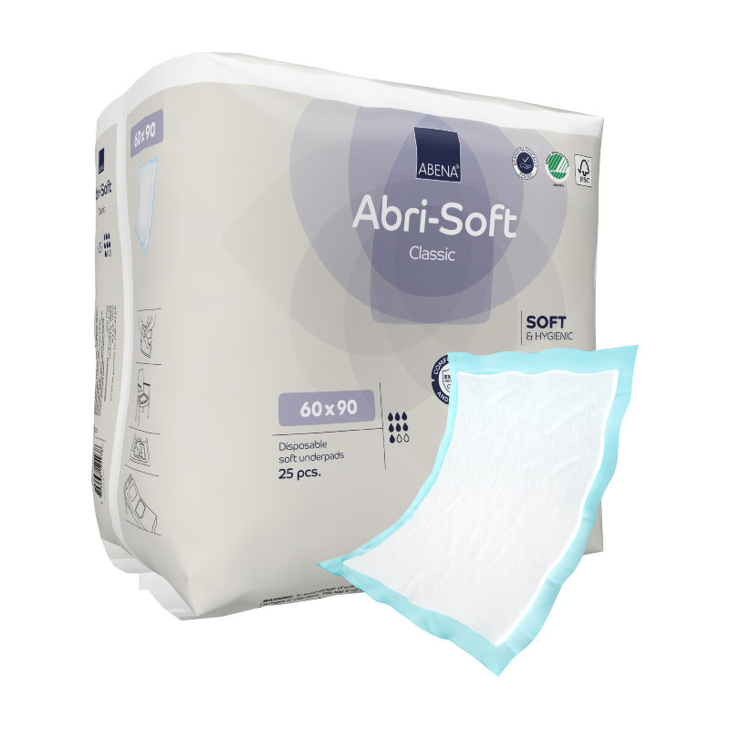 Alèse Abri-Soft Classic 60x90 cm