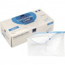 Sacchetto per sedia comoda ABENA Inco Bag con tampone assorbante