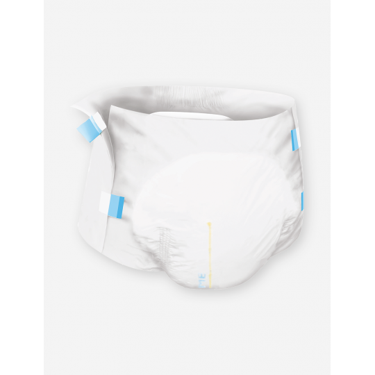 NorthShore MEGAMAX Windel – Hohe Saugkraft bis XL