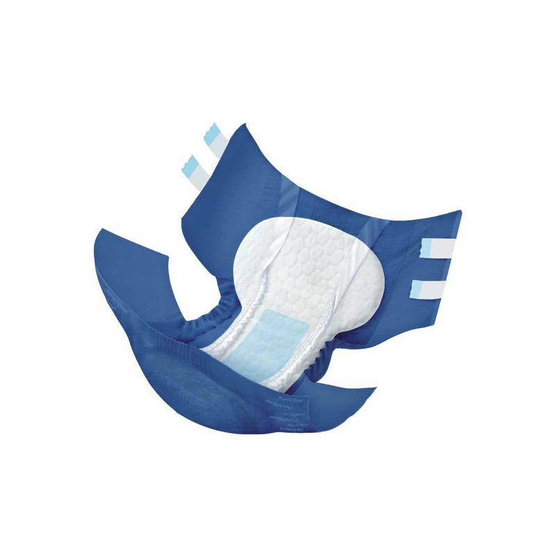 Change adulte NorthShore MEGAMAX – Ultra-absorbant S à XL