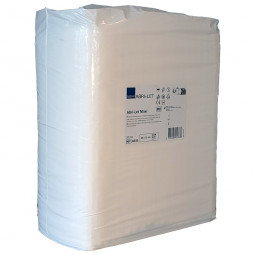 Abena Abri-Let Maxi durchlässige Saugvorlage | Hoher Komfort & Sicherh