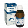 NORSAN Omega-3 Total Aceite 200 ml – Alta dosis EPA+DHA