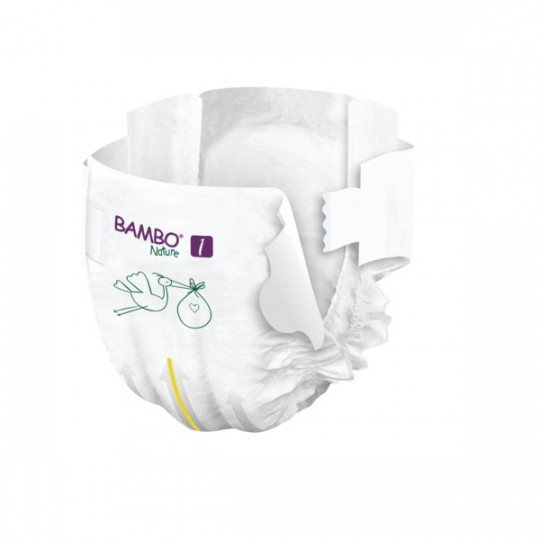 Bambo Nature Taille 1 - Small