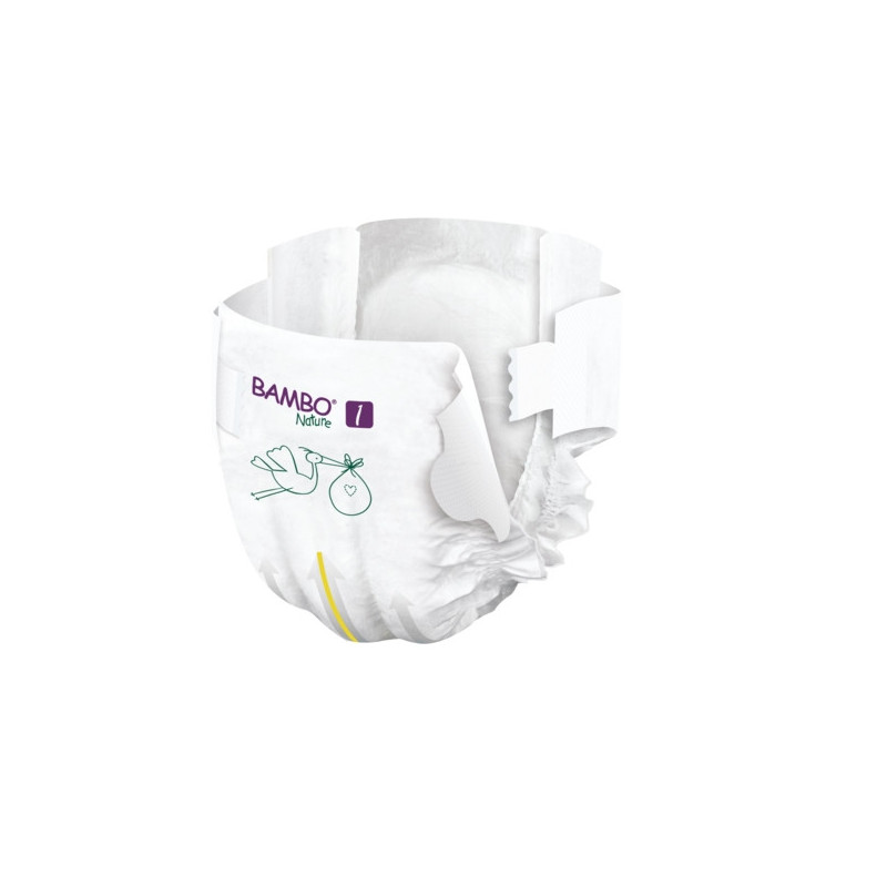 Bambo Nature Taille 1 - Small