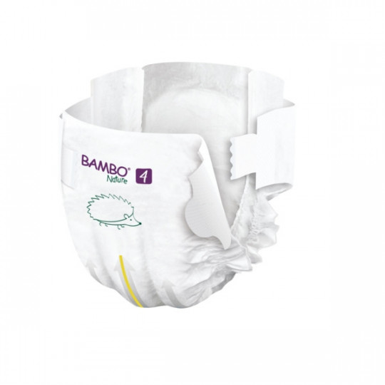 Bambo Nature Taille 1 - Large