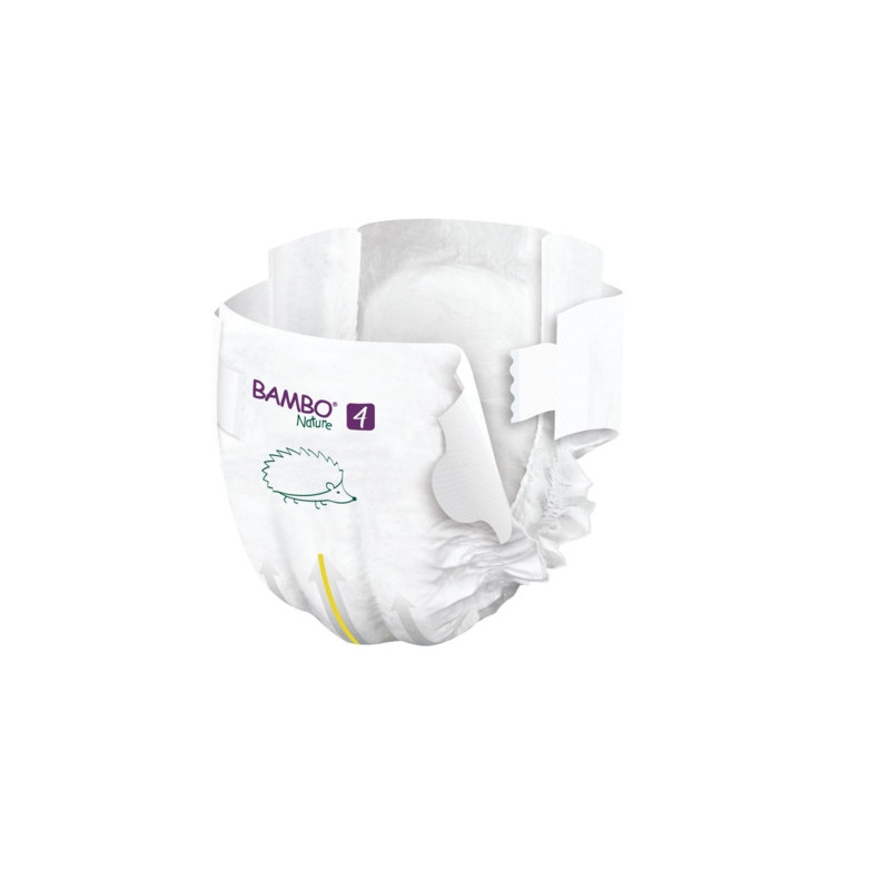 Bambo Nature Taille 1 - Large