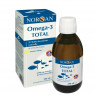 NORSAN Omega-3 Total Aceite 200 ml – Alta dosis EPA+DHA
