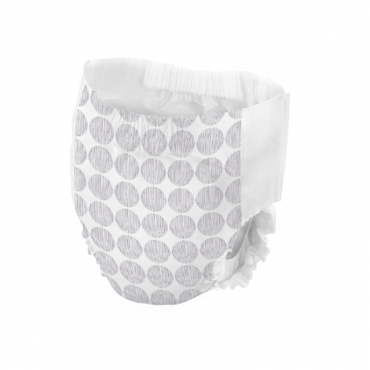 Braguitas Nocturnas Unisex Bambo Dreamy - Protección 4-7 Años