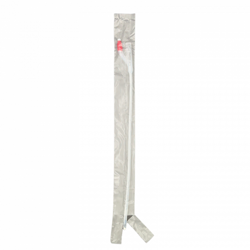 Catéteres urinarios Rüsch - Postoperatorio en Látex/Silicona