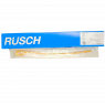Catéteres urinarios Rüsch - Postoperatorio en Látex/Silicona