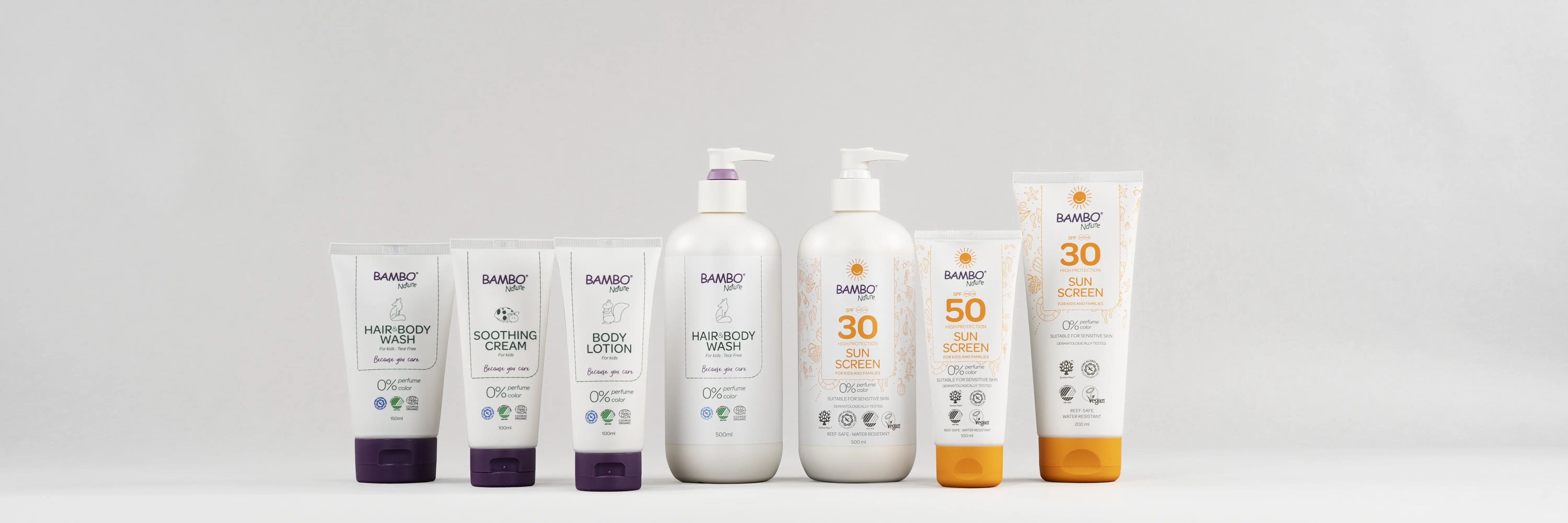 AVB Care - protections et produits d'hygiène